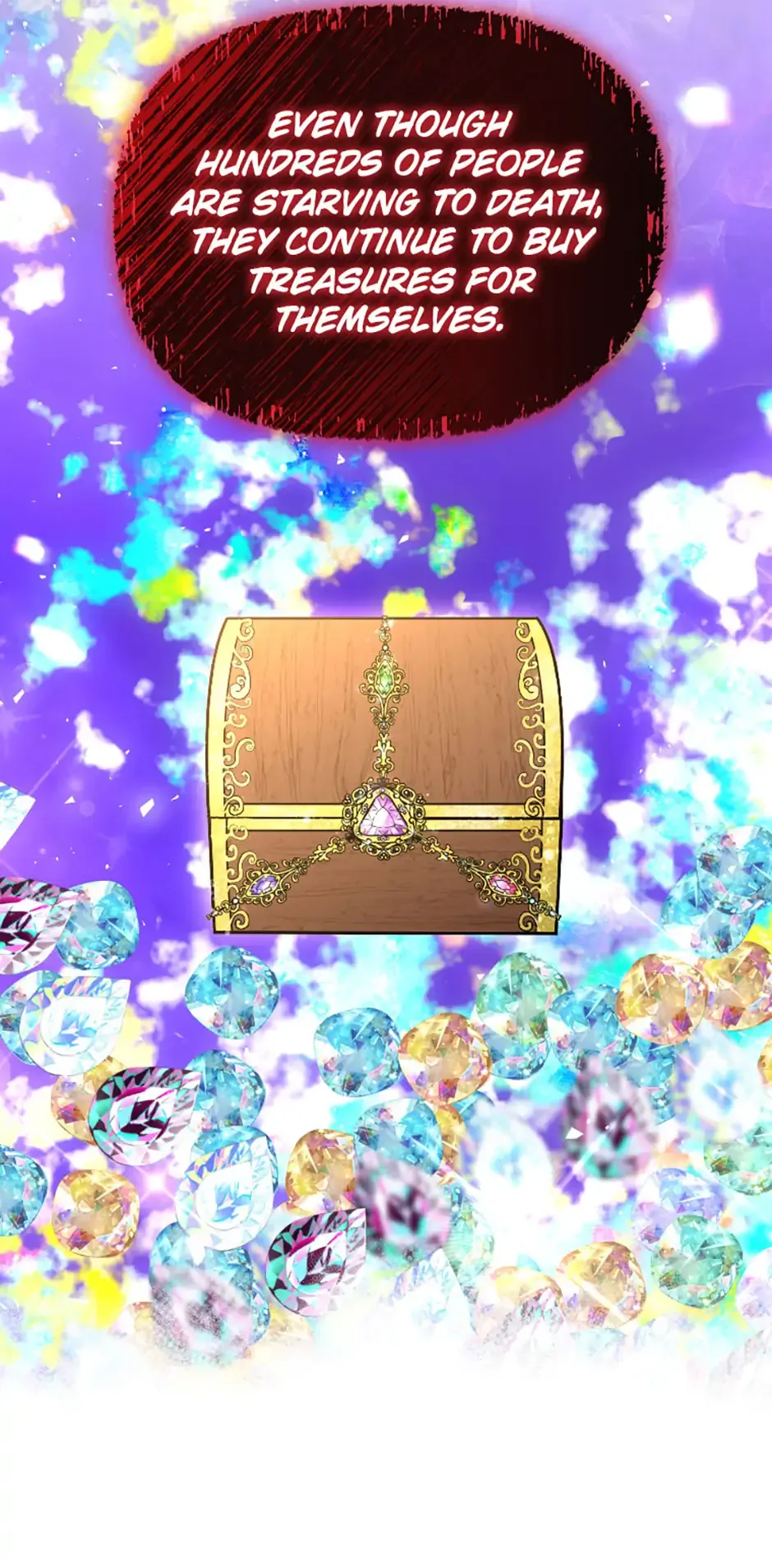 For a Certain Princess [Official] Chapter 35 page 31