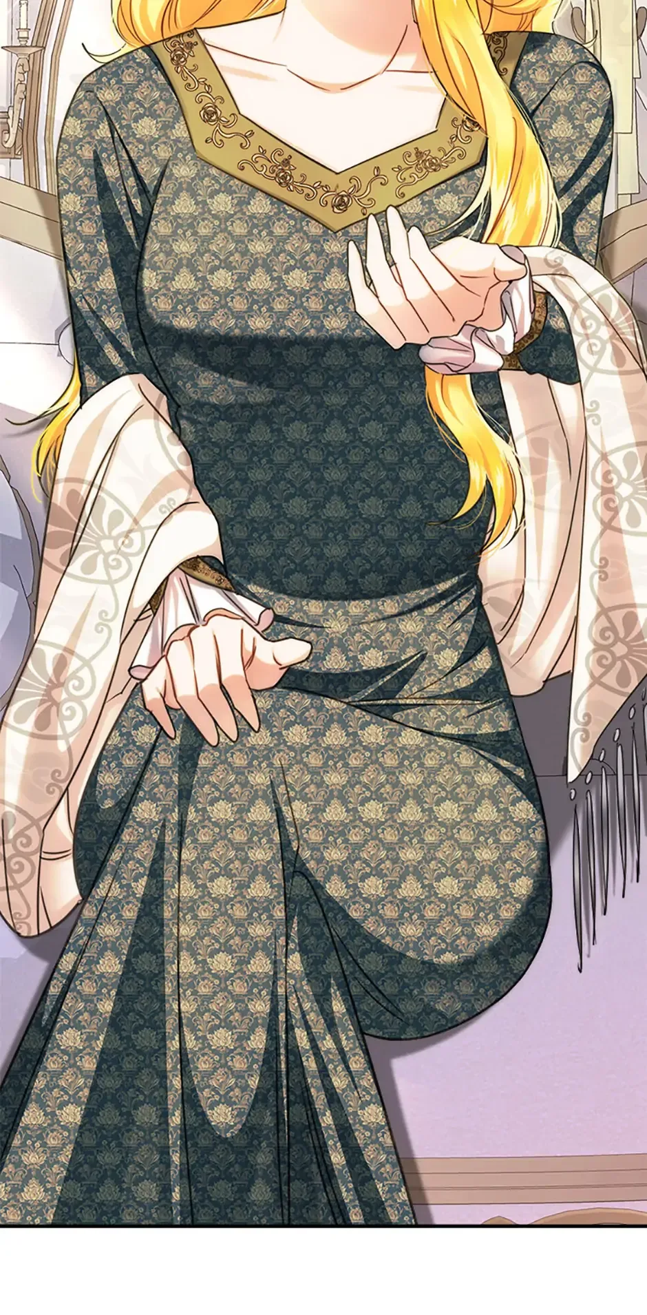 For a Certain Princess [Official] Chapter 36 page 49
