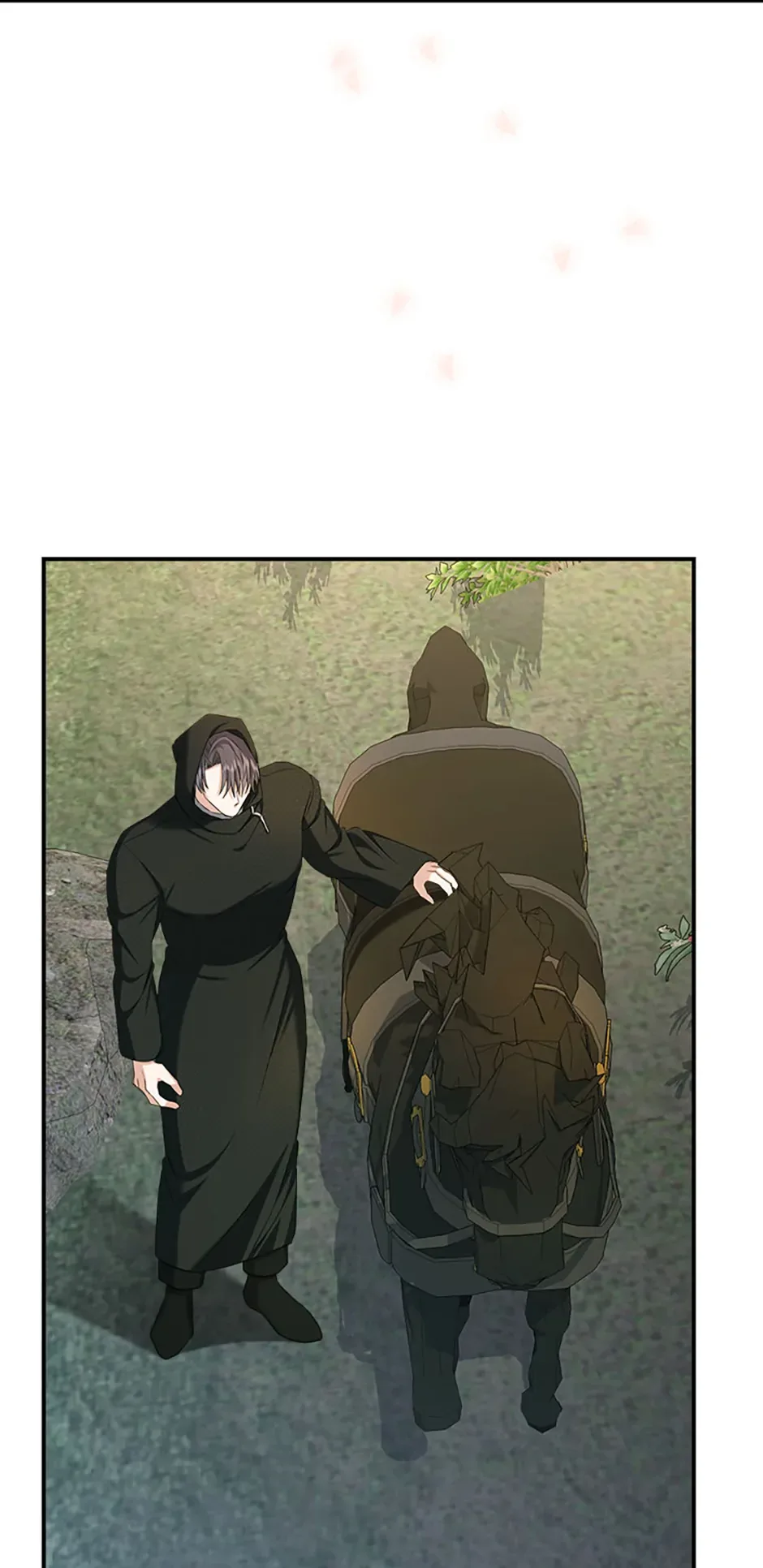 For a Certain Princess [Official] Chapter 37 page 65