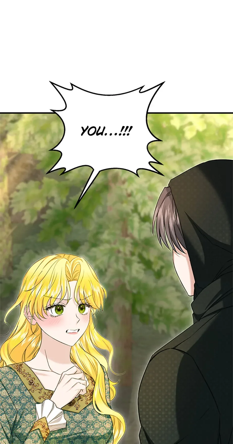 For a Certain Princess [Official] Chapter 37 page 57