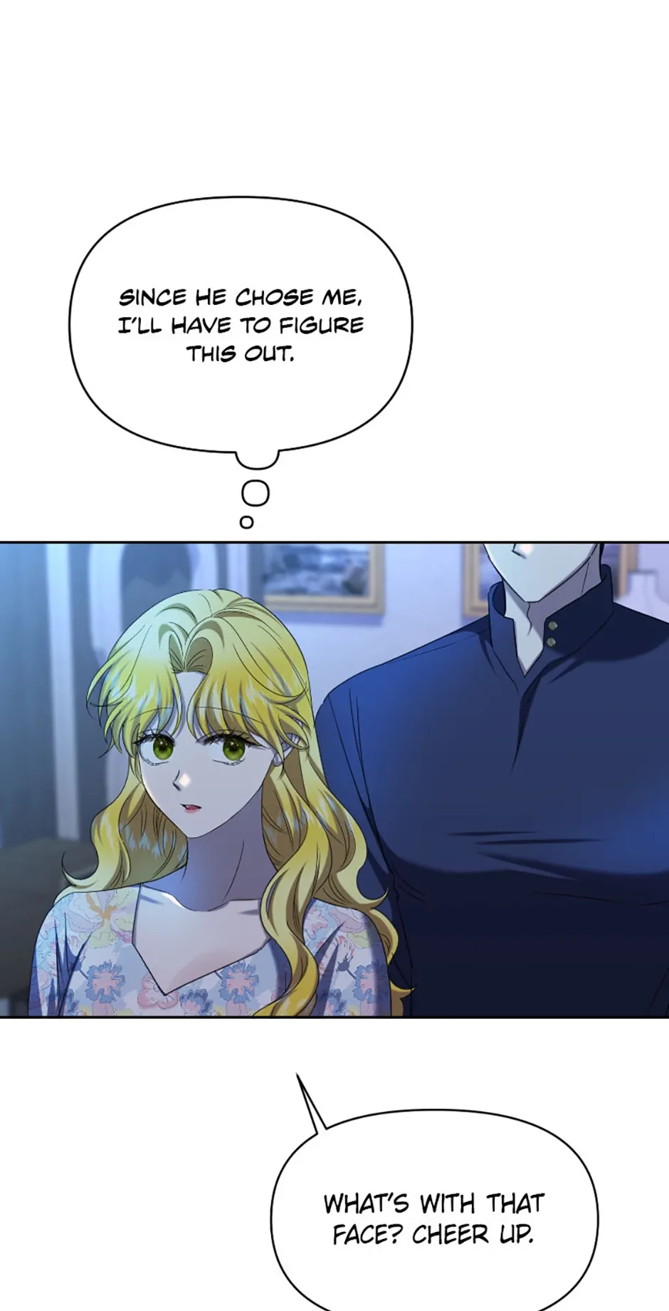 For a Certain Princess [Official] Chapter 32 page 73