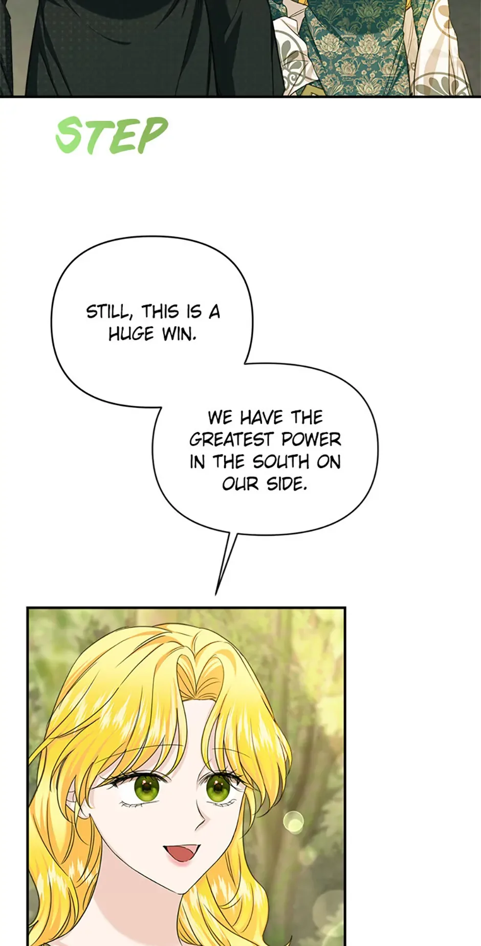 For a Certain Princess [Official] Chapter 37 page 47
