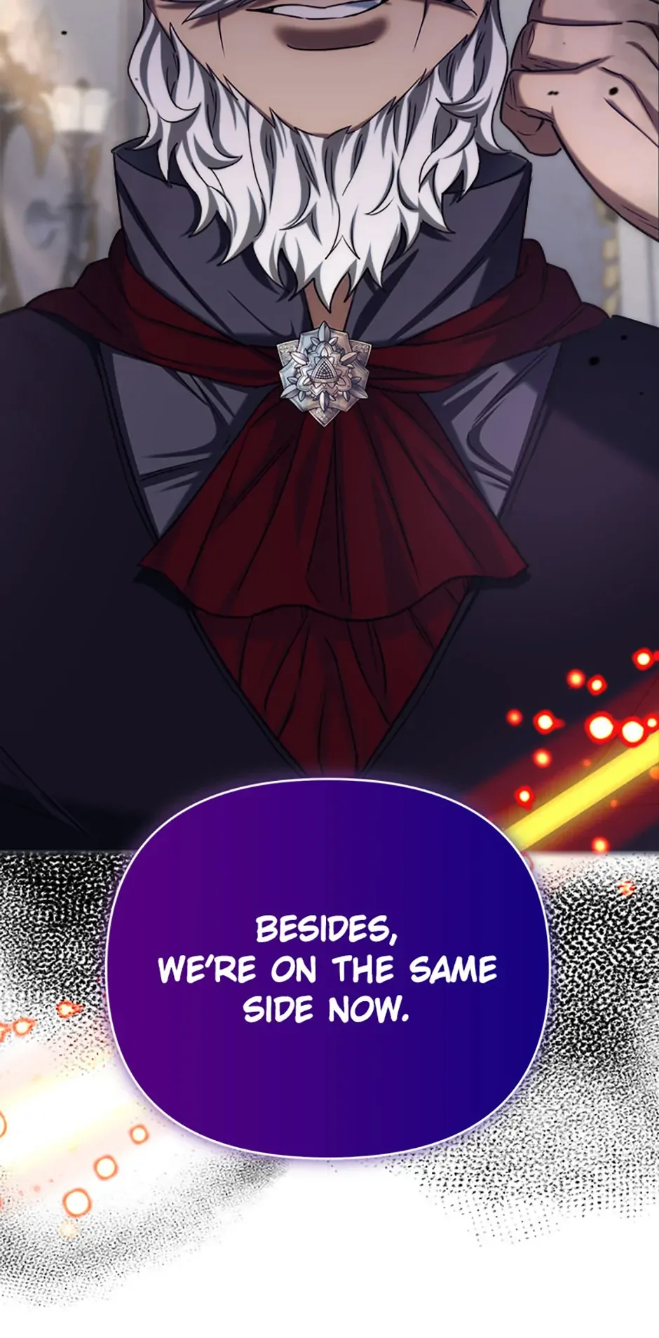 For a Certain Princess [Official] Chapter 37 page 42