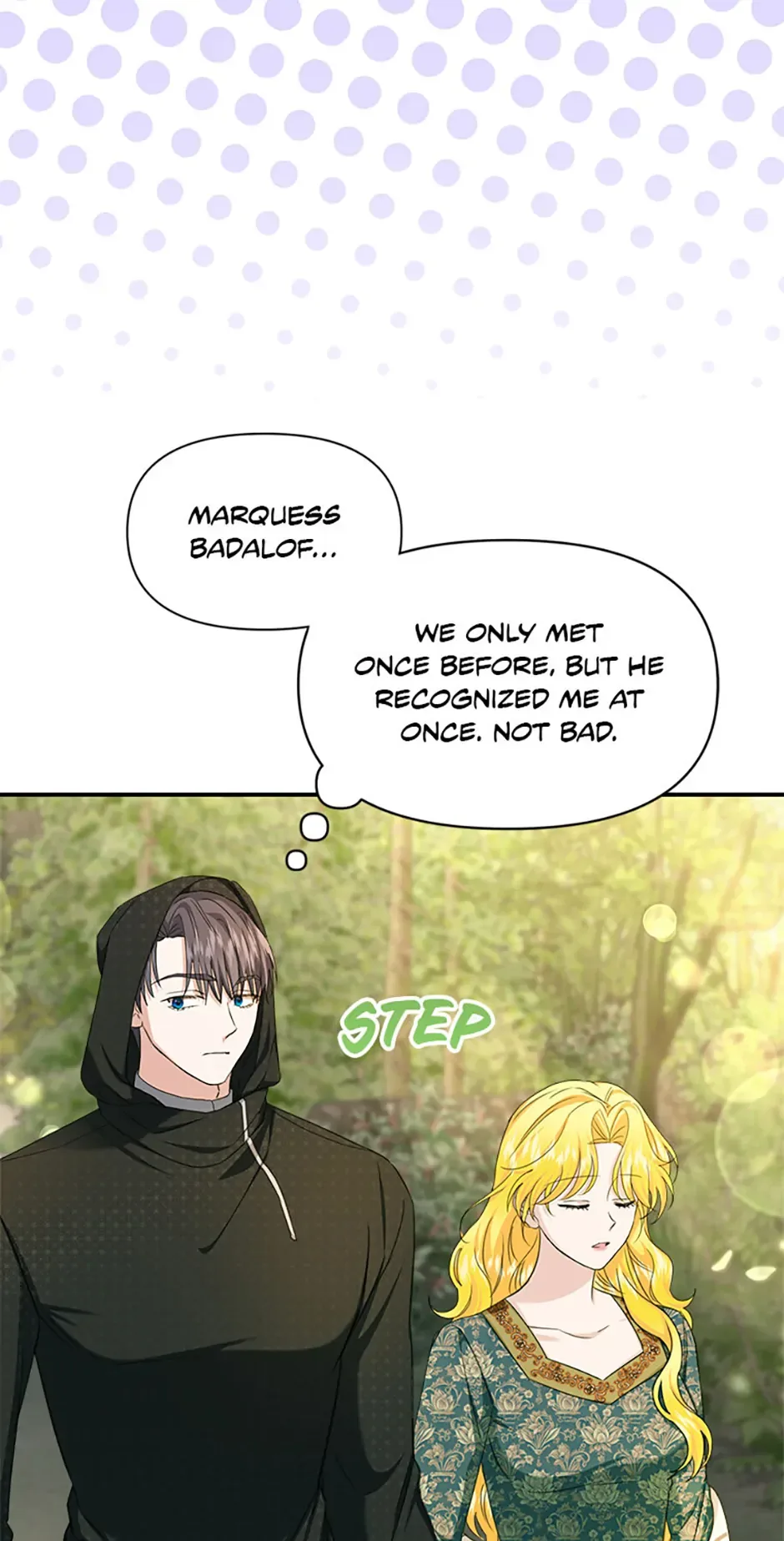 For a Certain Princess [Official] Chapter 37 page 46