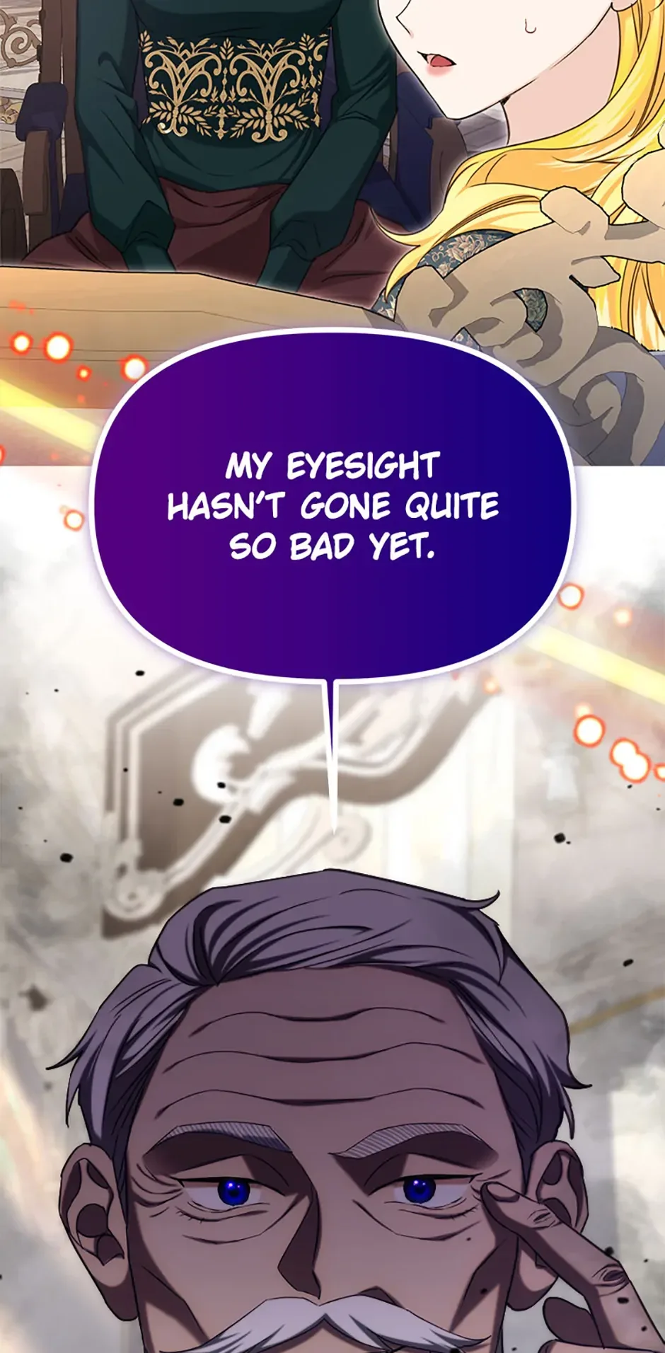 For a Certain Princess [Official] Chapter 37 page 41
