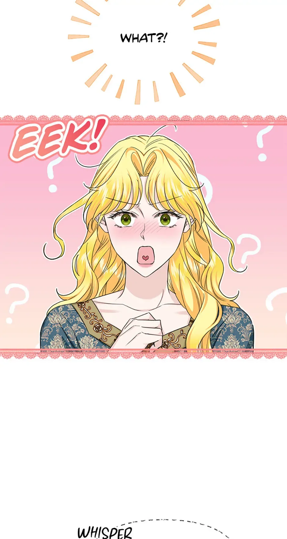 For a Certain Princess [Official] Chapter 37 page 55