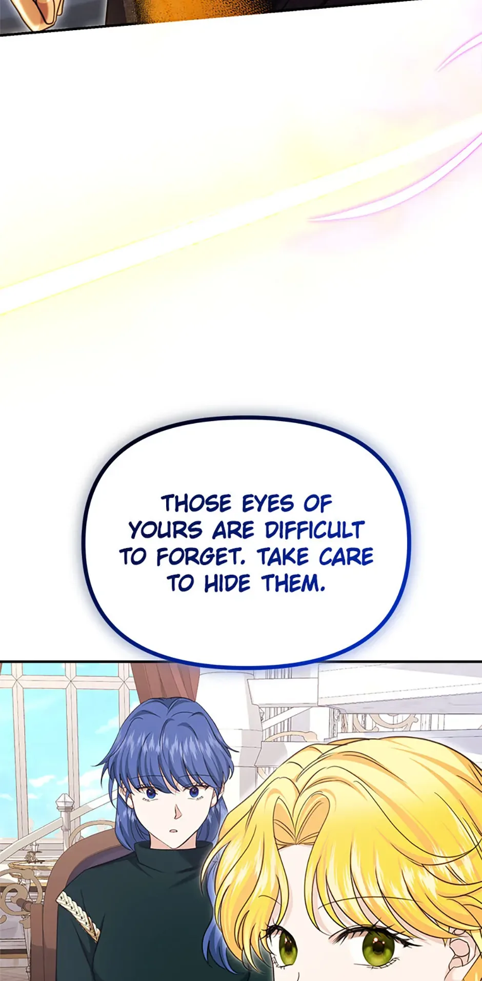 For a Certain Princess [Official] Chapter 37 page 40