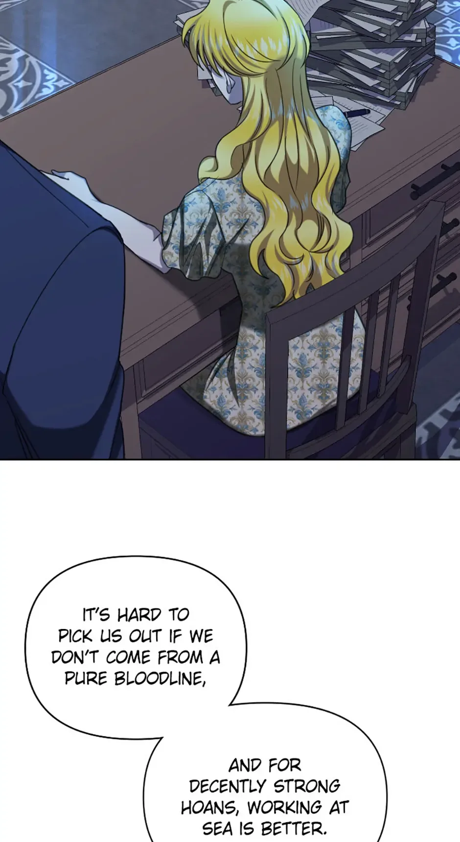 For a Certain Princess [Official] Chapter 32 page 67
