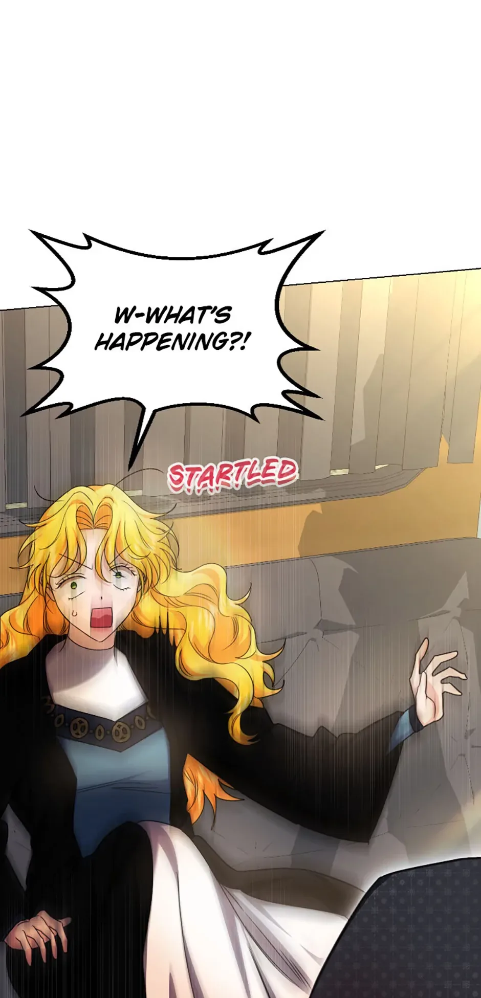 For a Certain Princess [Official] Chapter 33 page 67