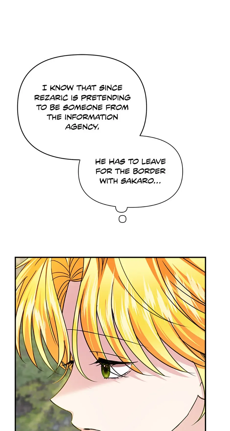 For a Certain Princess [Official] Chapter 37 page 50