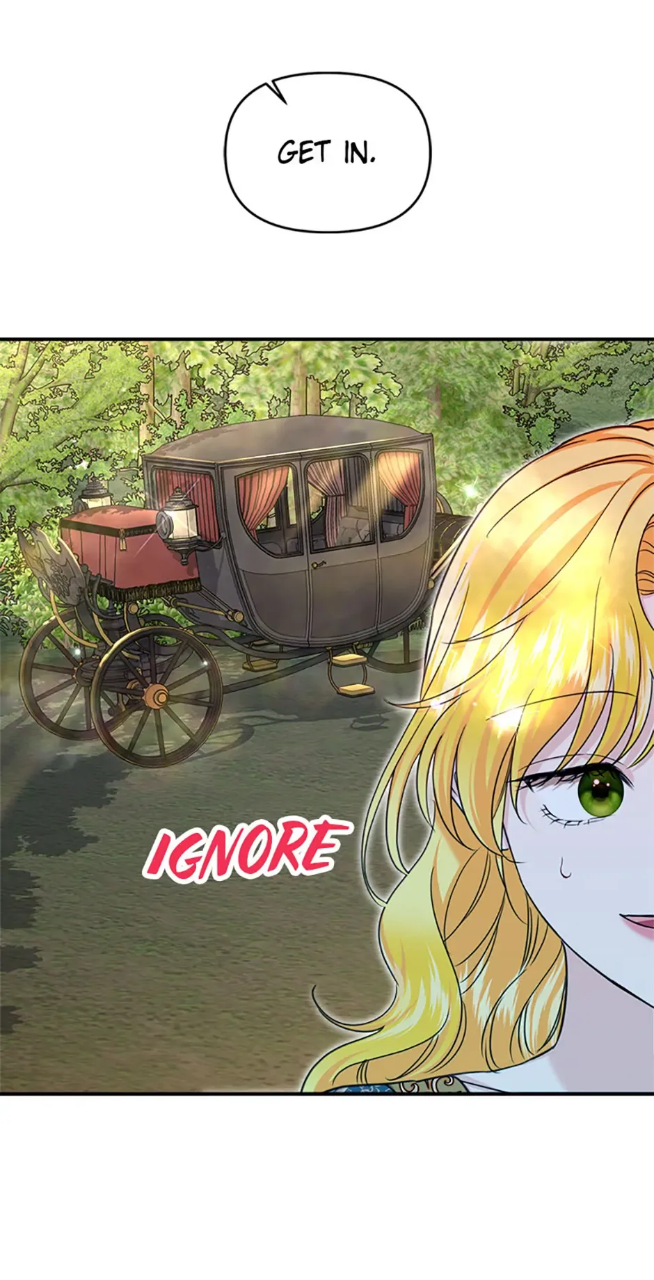 For a Certain Princess [Official] Chapter 37 page 49