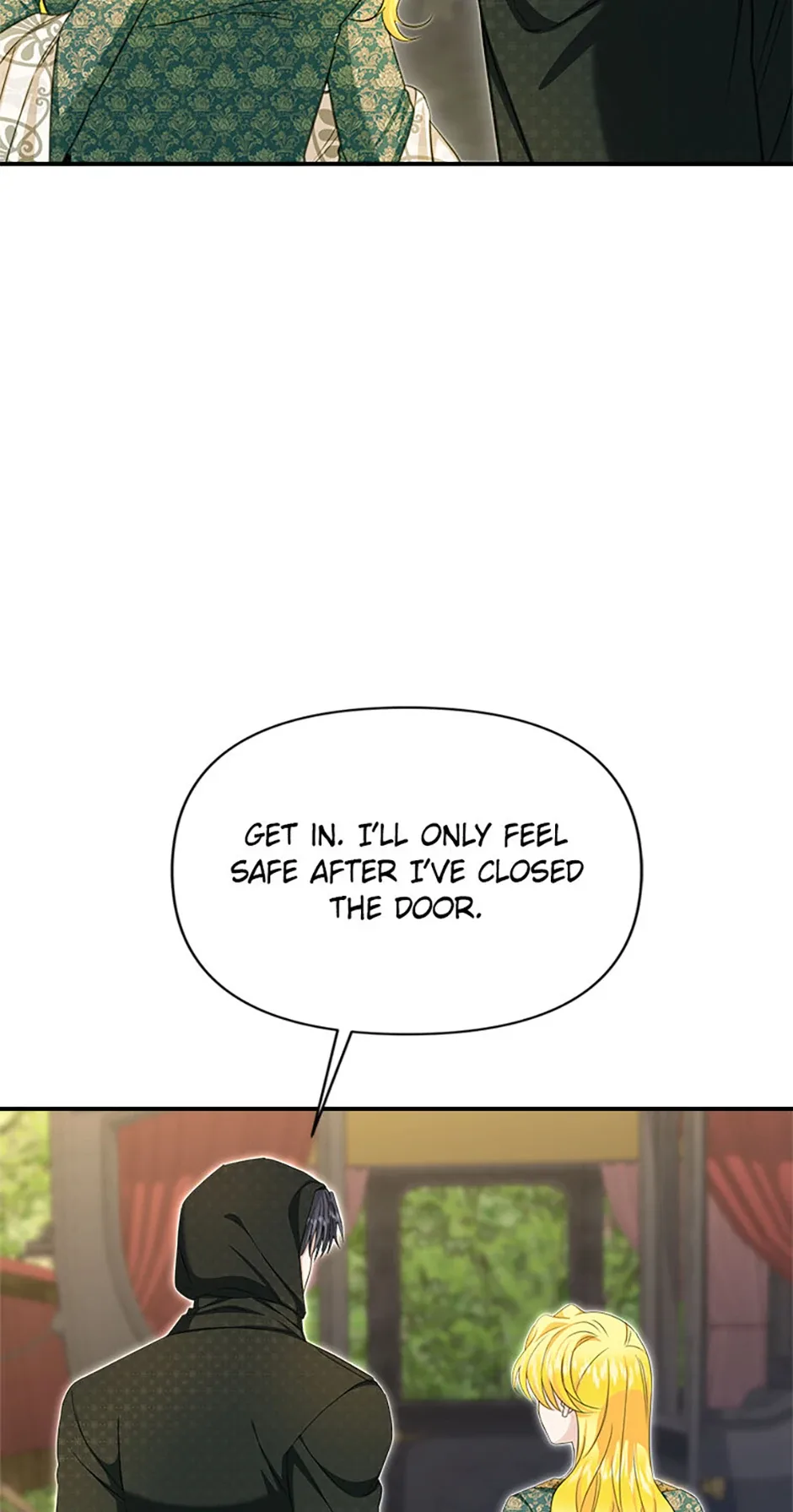 For a Certain Princess [Official] Chapter 37 page 58