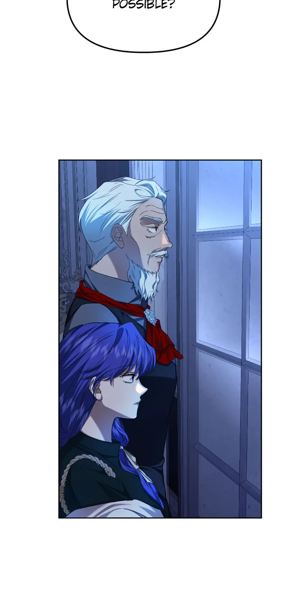 For a Certain Princess [Official] Chapter 35 page 48