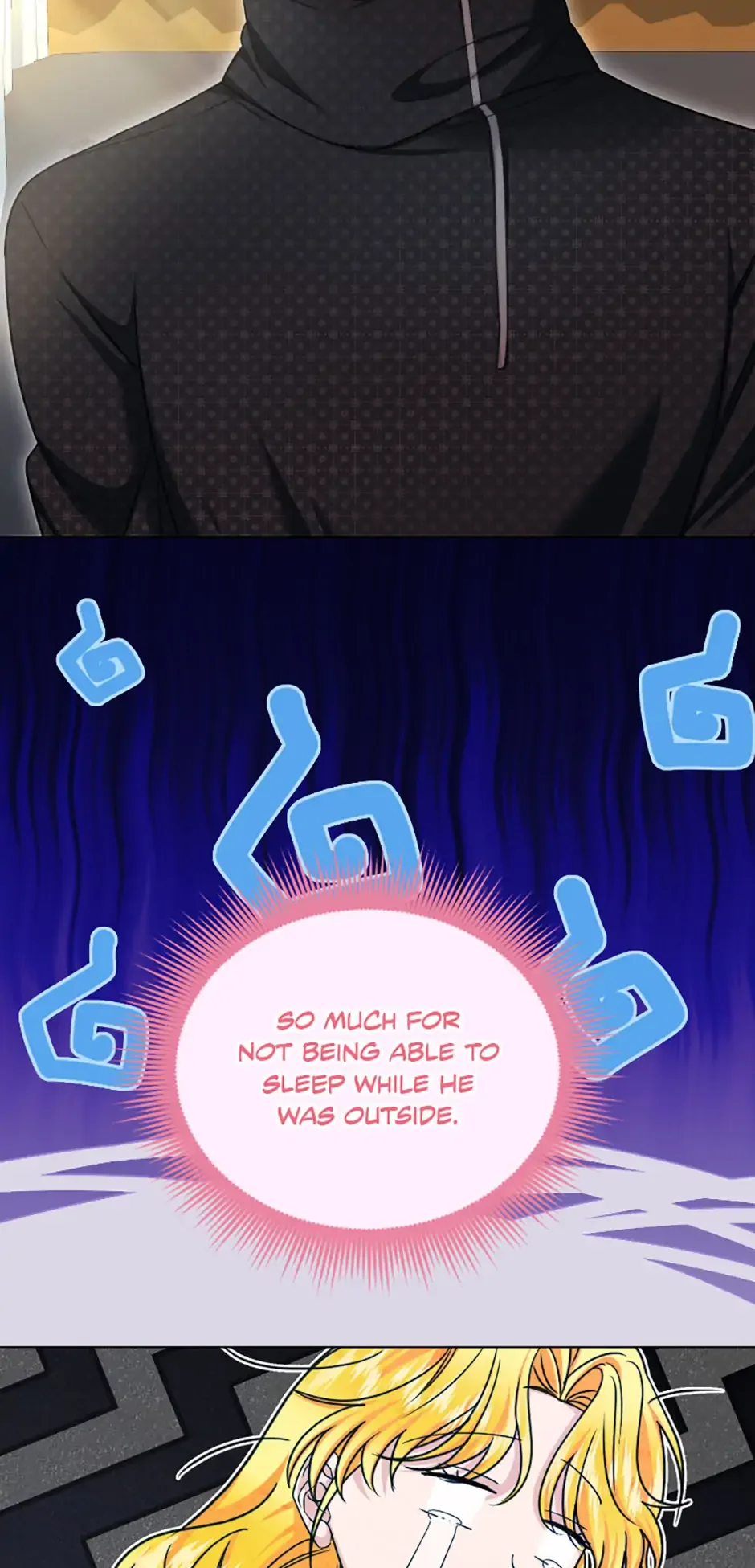 For a Certain Princess [Official] Chapter 33 page 69