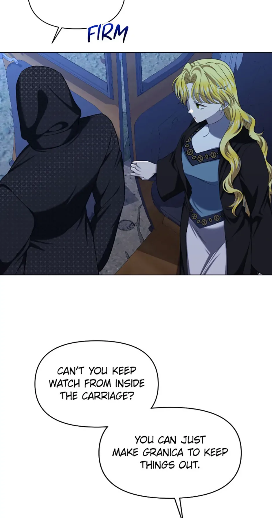 For a Certain Princess [Official] Chapter 33 page 60