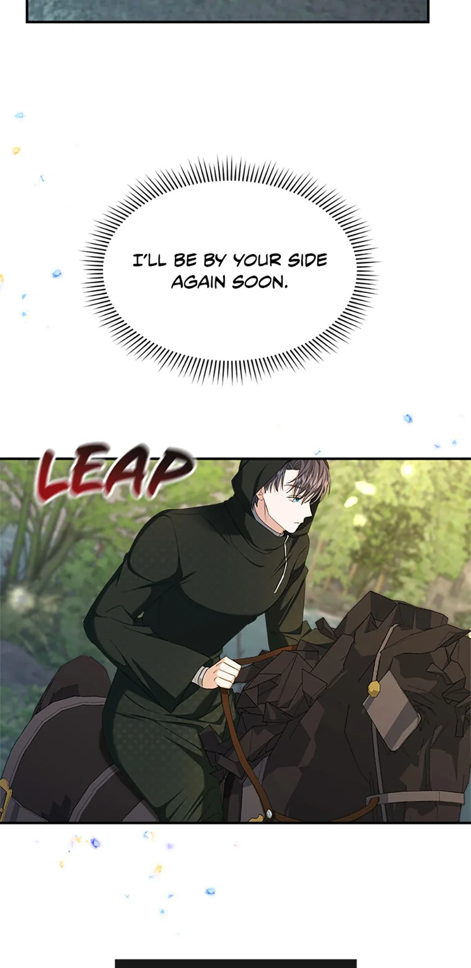 For a Certain Princess [Official] Chapter 37 page 66