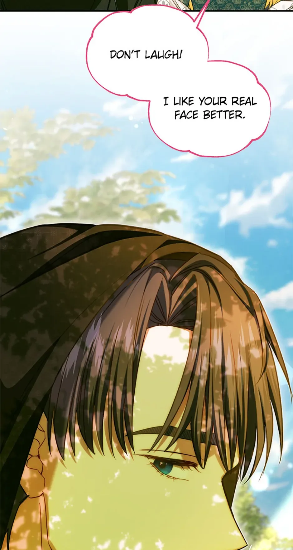 For a Certain Princess [Official] Chapter 37 page 53