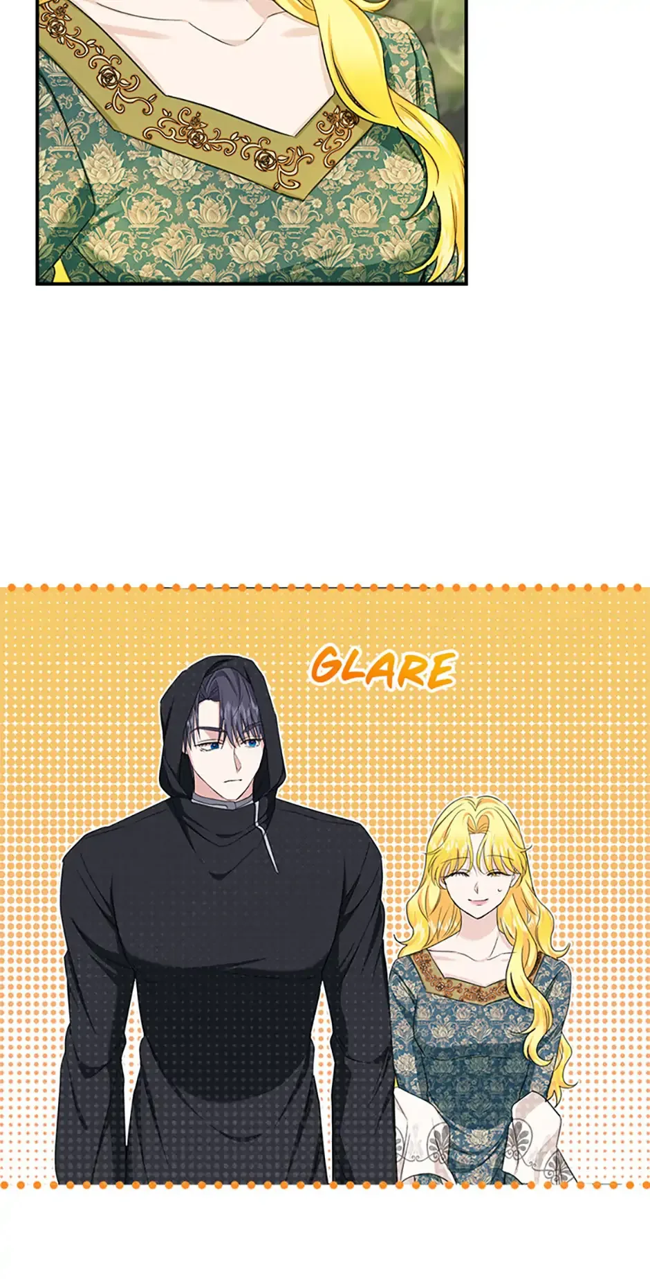 For a Certain Princess [Official] Chapter 37 page 48