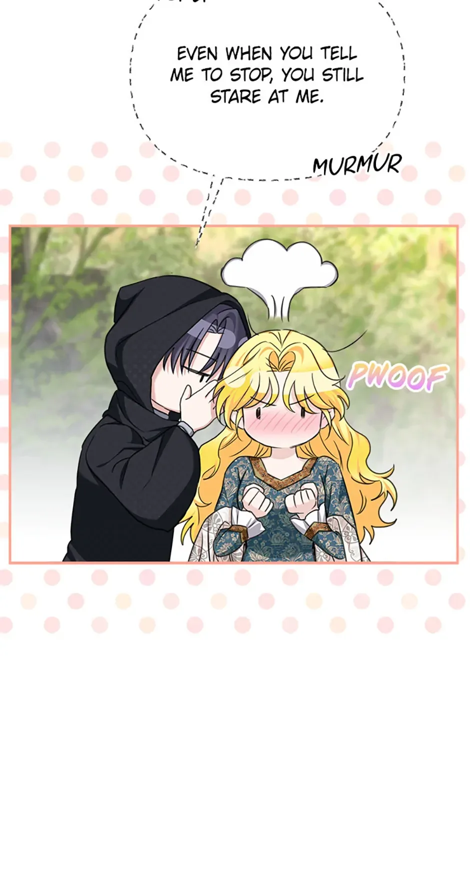 For a Certain Princess [Official] Chapter 37 page 56