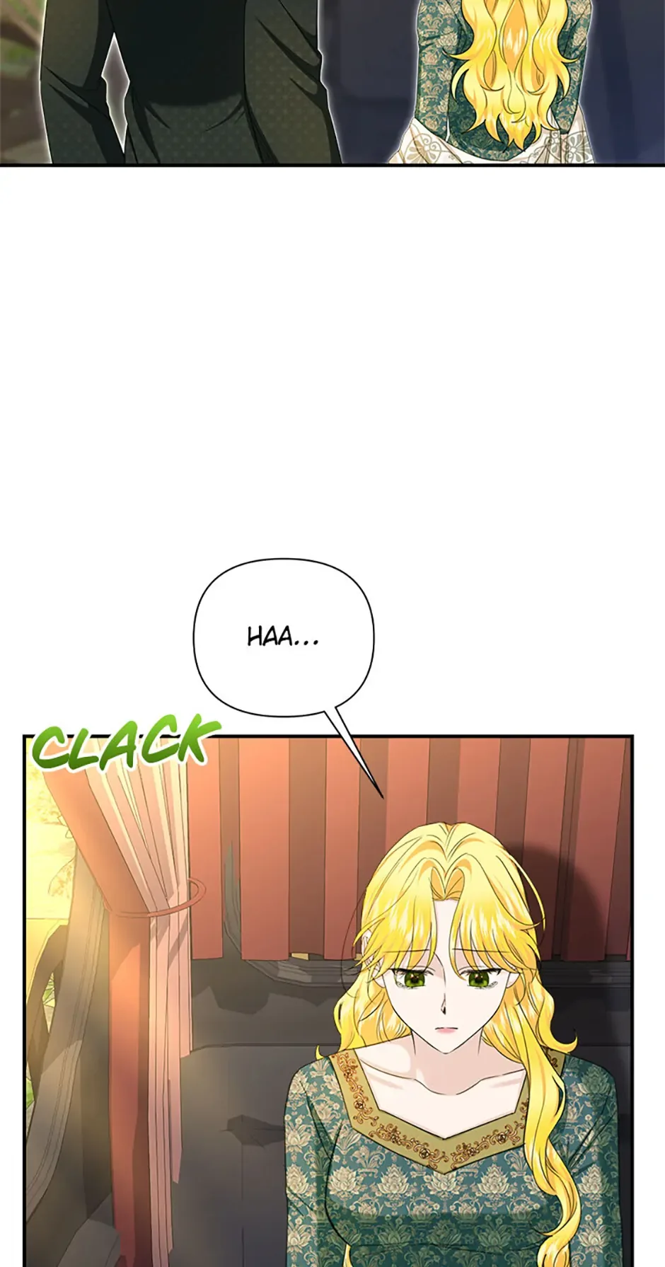 For a Certain Princess [Official] Chapter 37 page 59