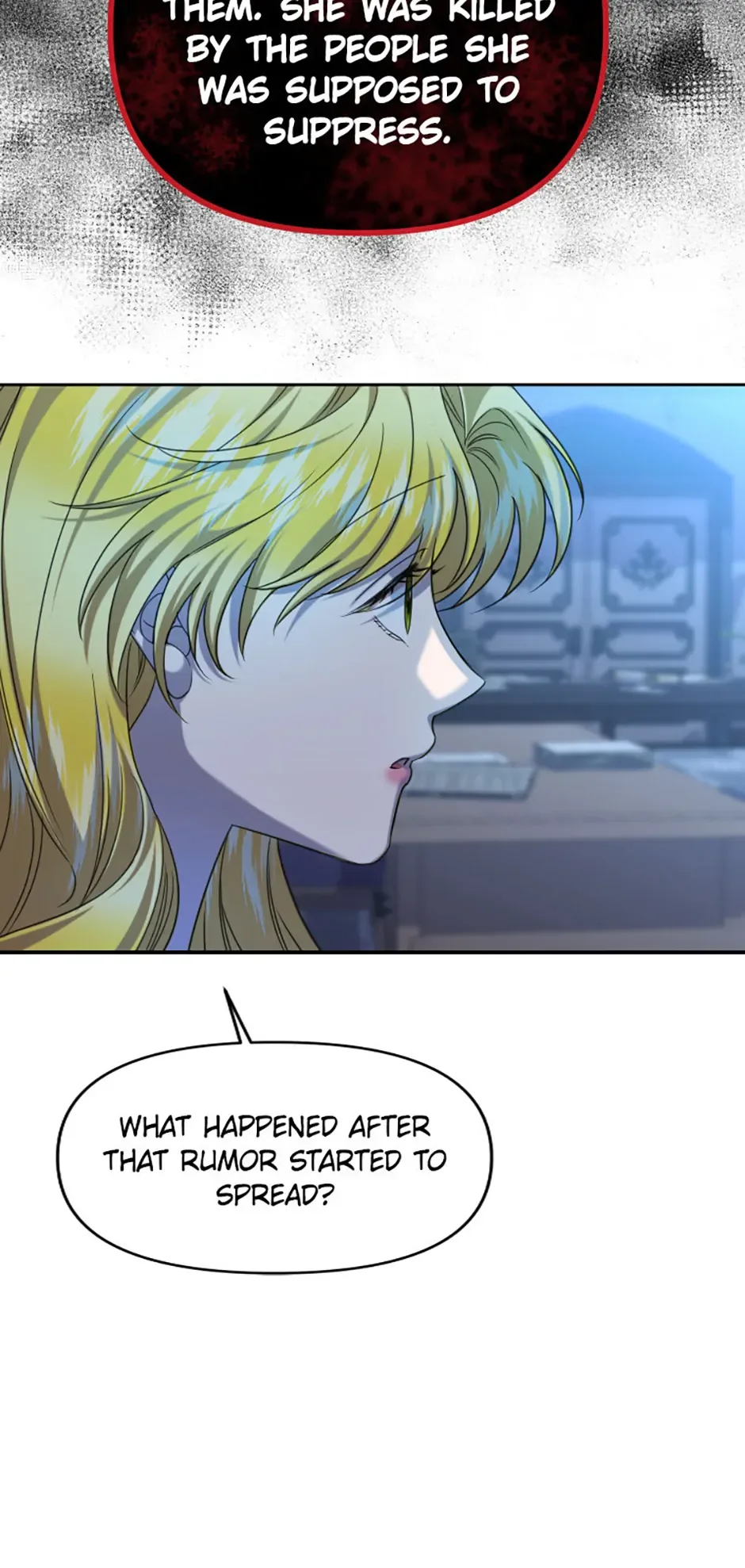 For a Certain Princess [Official] Chapter 32 page 65