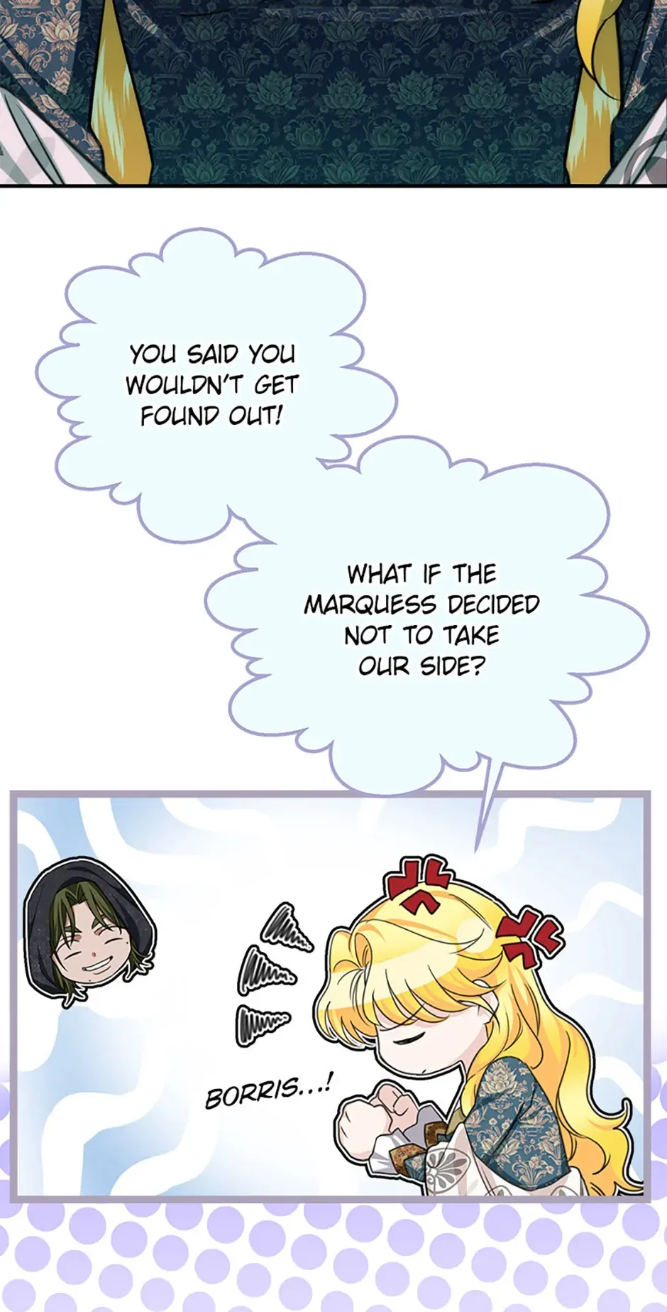 For a Certain Princess [Official] Chapter 37 page 45
