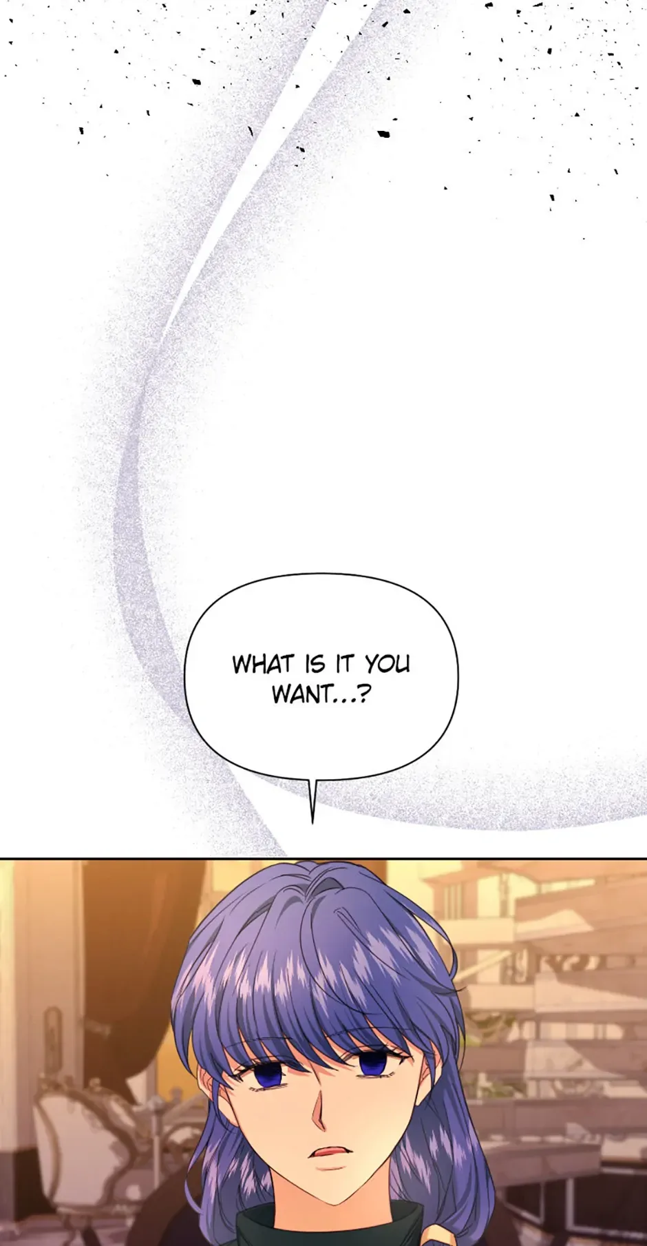 For a Certain Princess [Official] Chapter 35 page 36
