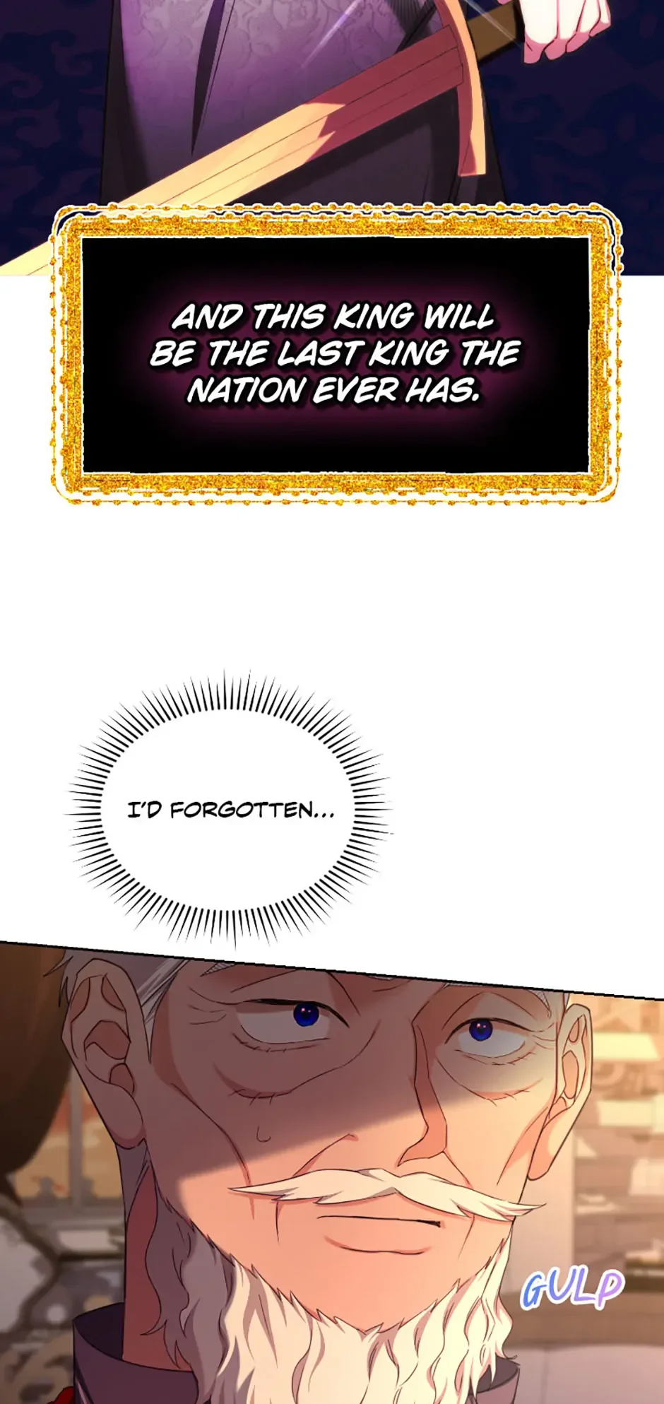For a Certain Princess [Official] Chapter 35 page 42