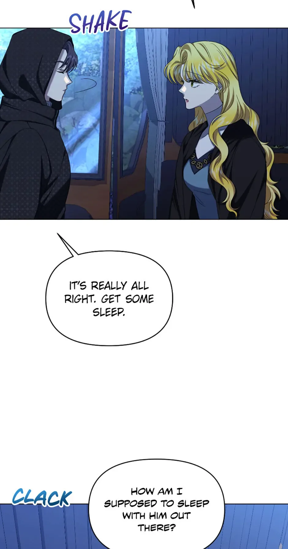 For a Certain Princess [Official] Chapter 33 page 61