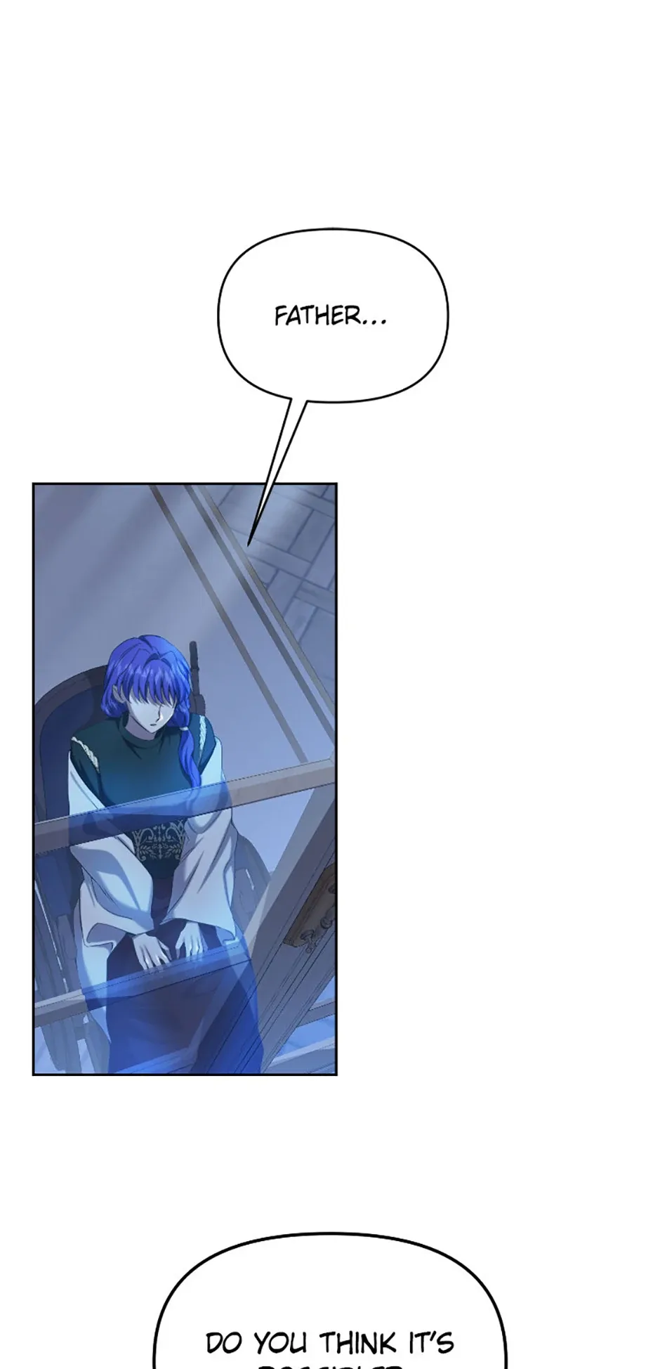 For a Certain Princess [Official] Chapter 35 page 47