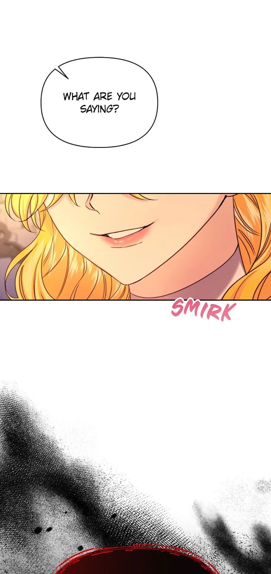 For a Certain Princess [Official] Chapter 35 page 39