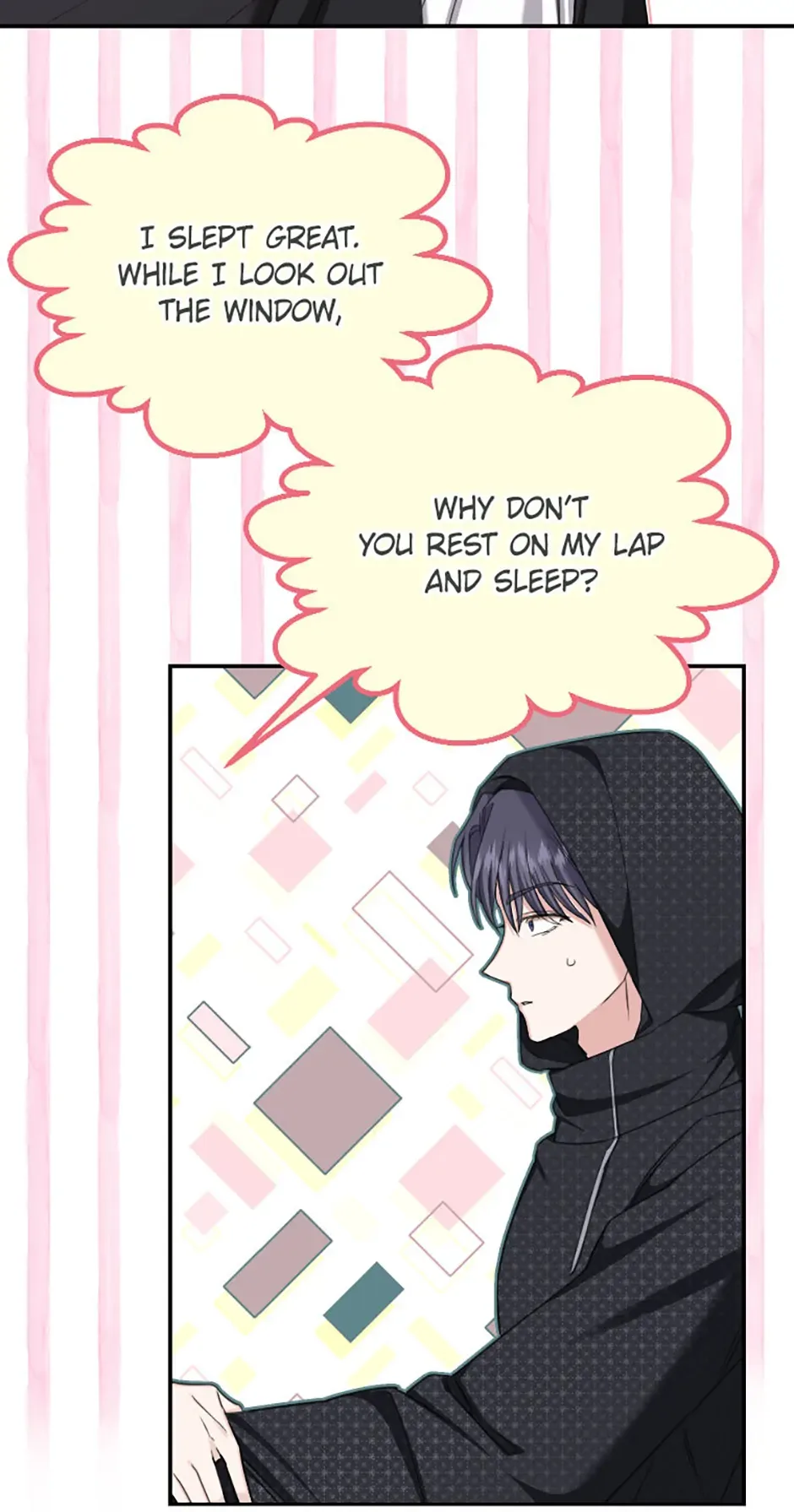For a Certain Princess [Official] Chapter 33 page 74