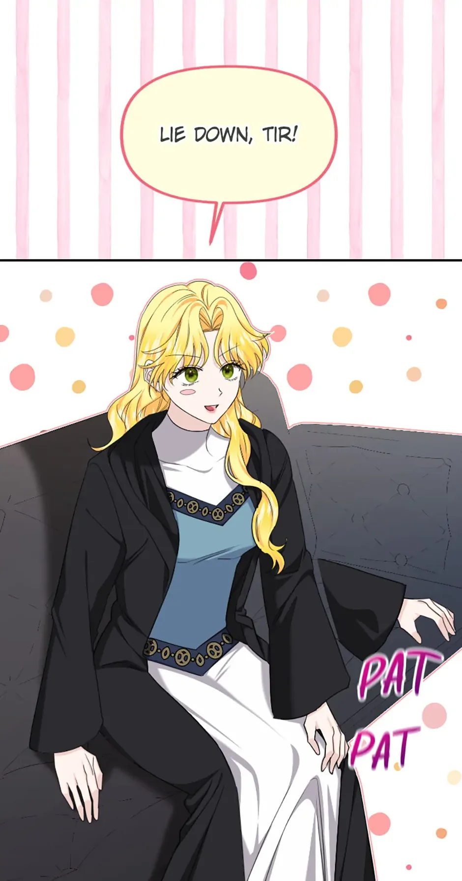 For a Certain Princess [Official] Chapter 33 page 73