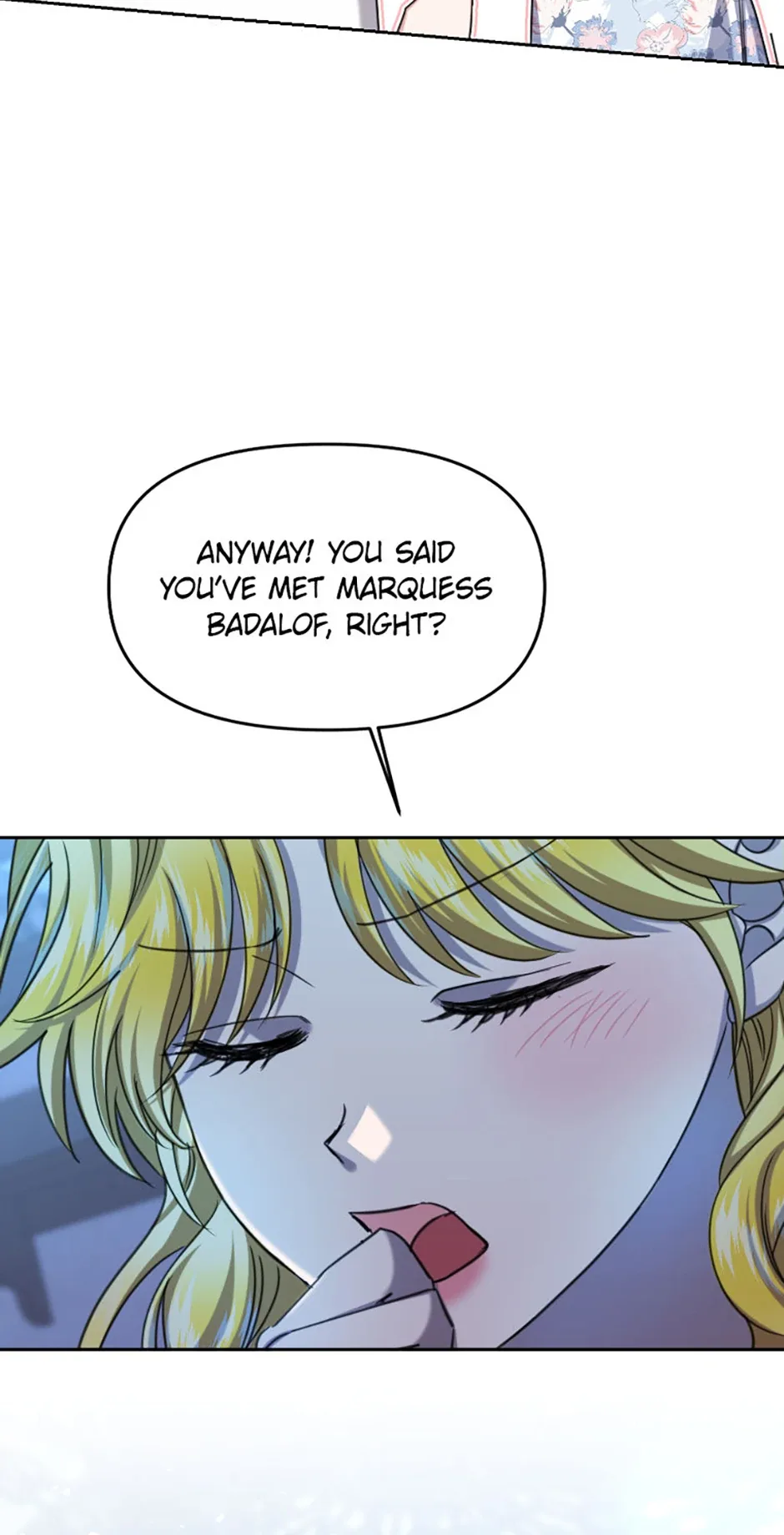 For a Certain Princess [Official] Chapter 32 page 78