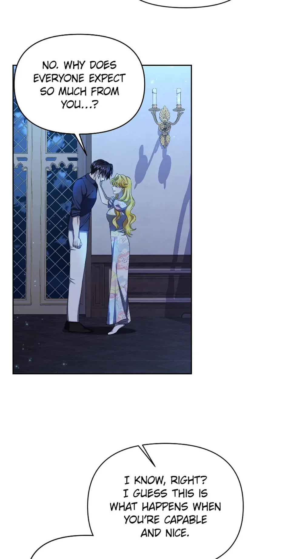 For a Certain Princess [Official] Chapter 32 page 74