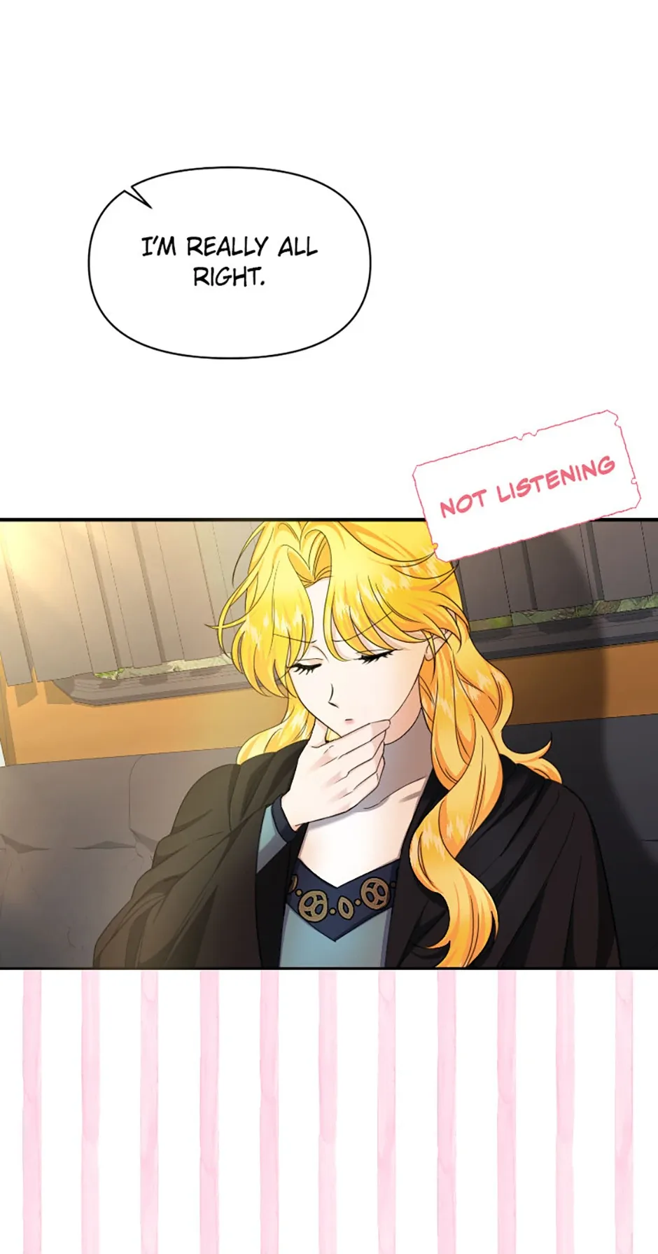 For a Certain Princess [Official] Chapter 33 page 72