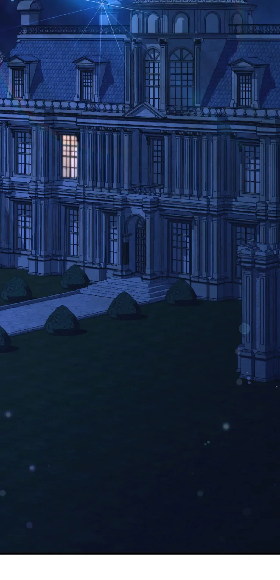 For a Certain Princess [Official] Chapter 35 page 46