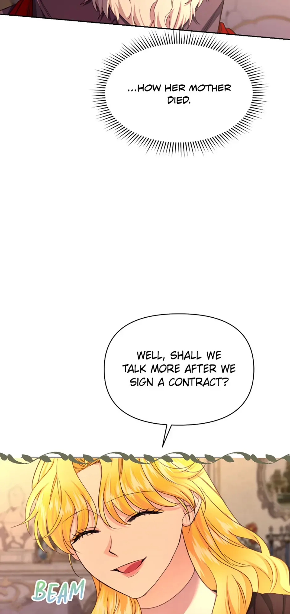 For a Certain Princess [Official] Chapter 35 page 43