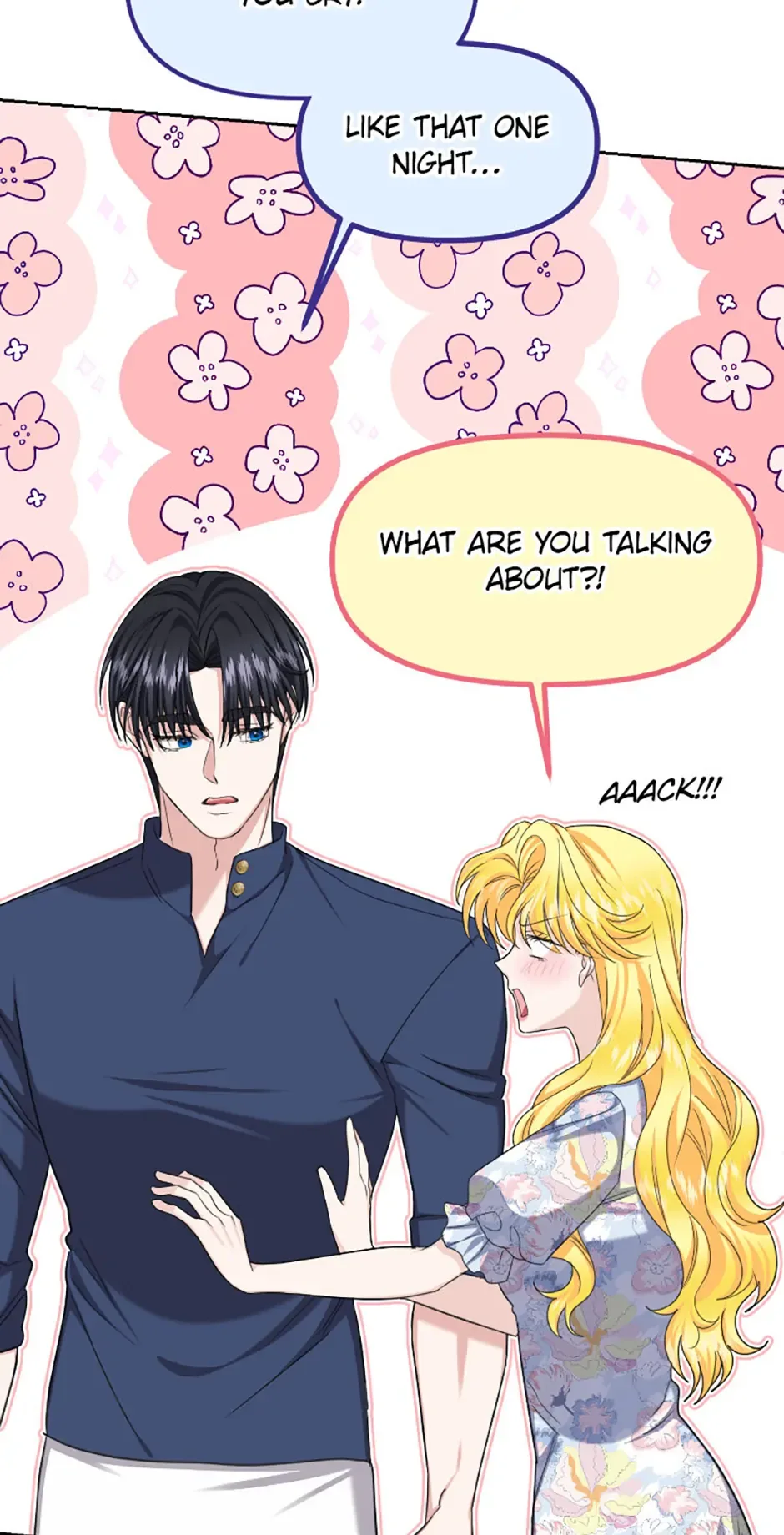 For a Certain Princess [Official] Chapter 32 page 77