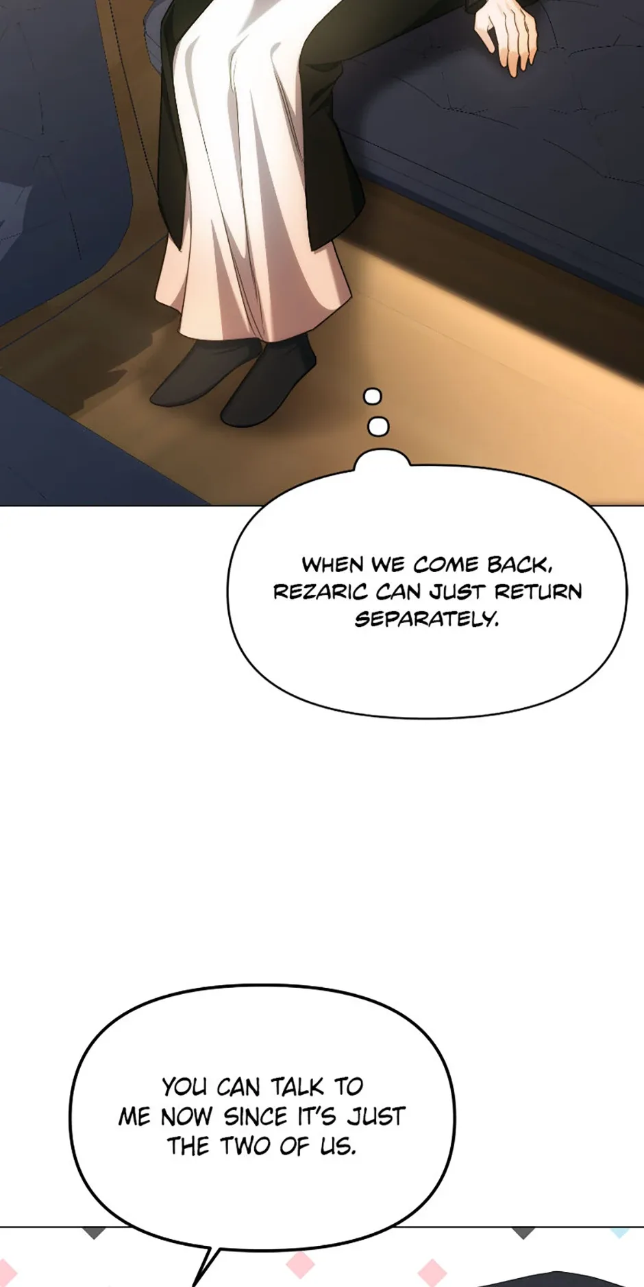 For a Certain Princess [Official] Chapter 33 page 49