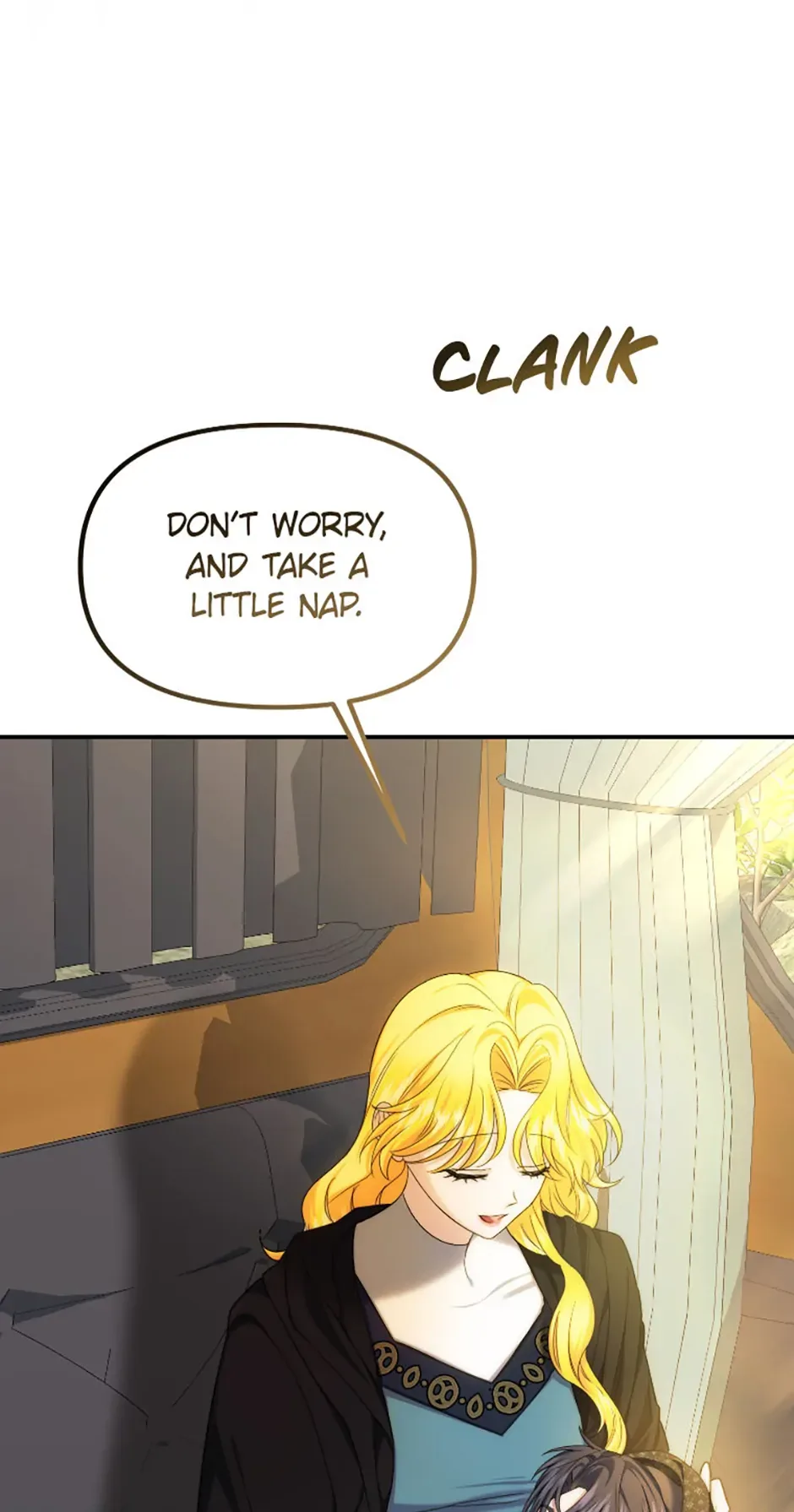 For a Certain Princess [Official] Chapter 33 page 75