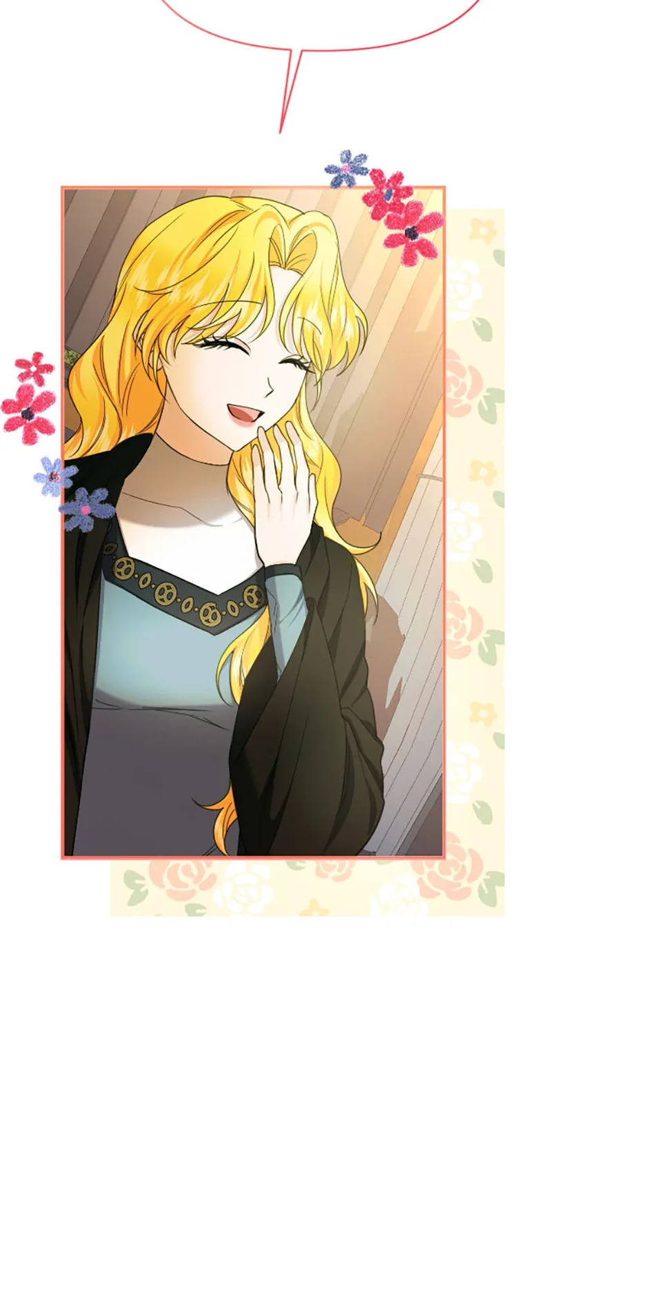 For a Certain Princess [Official] Chapter 33 page 51