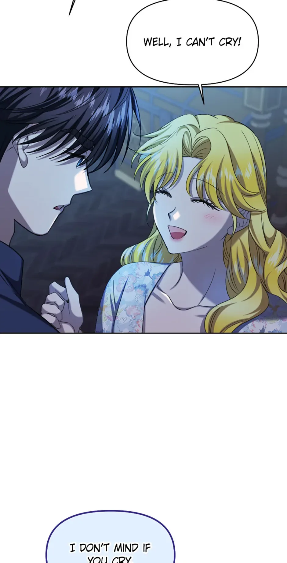 For a Certain Princess [Official] Chapter 32 page 76