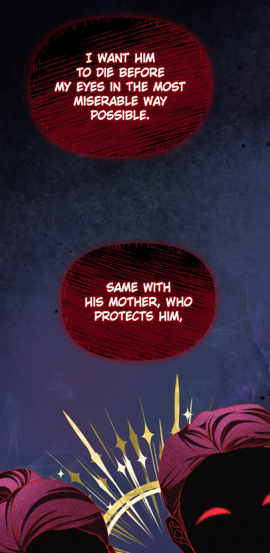 For a Certain Princess [Official] Chapter 35 page 61