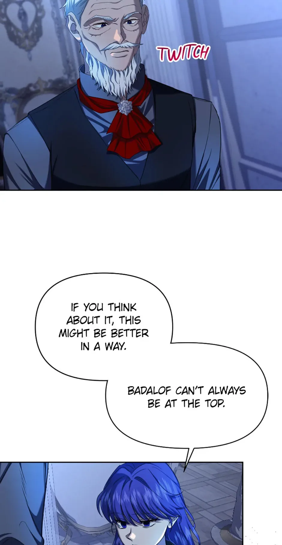 For a Certain Princess [Official] Chapter 35 page 54