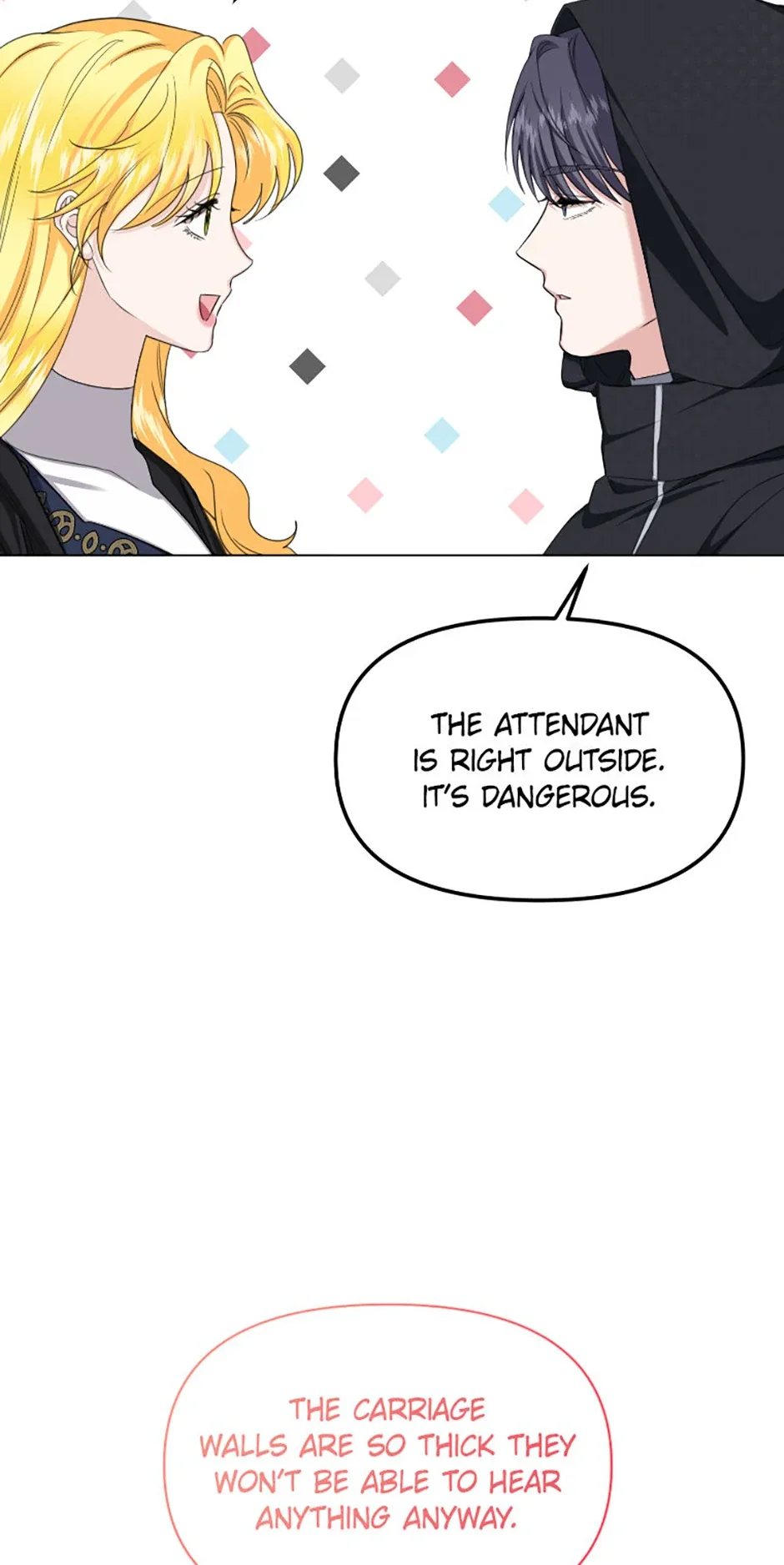 For a Certain Princess [Official] Chapter 33 page 50