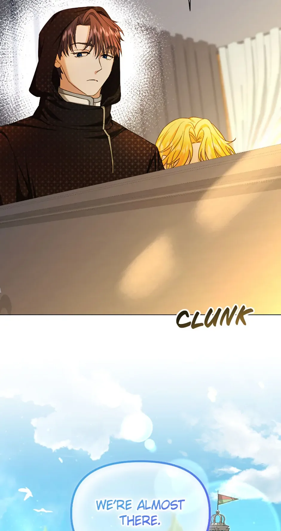 For a Certain Princess [Official] Chapter 33 page 82