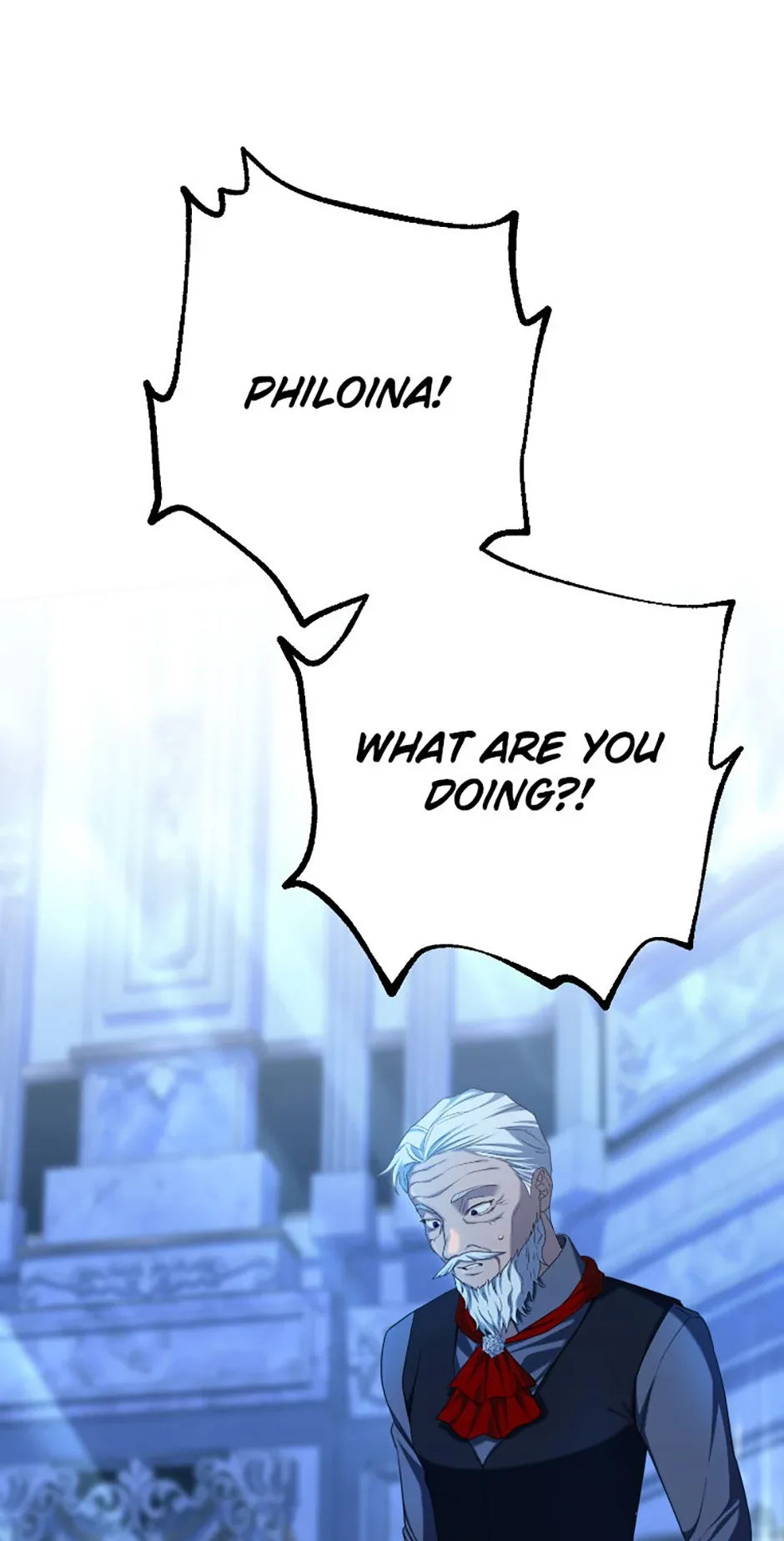 For a Certain Princess [Official] Chapter 35 page 69