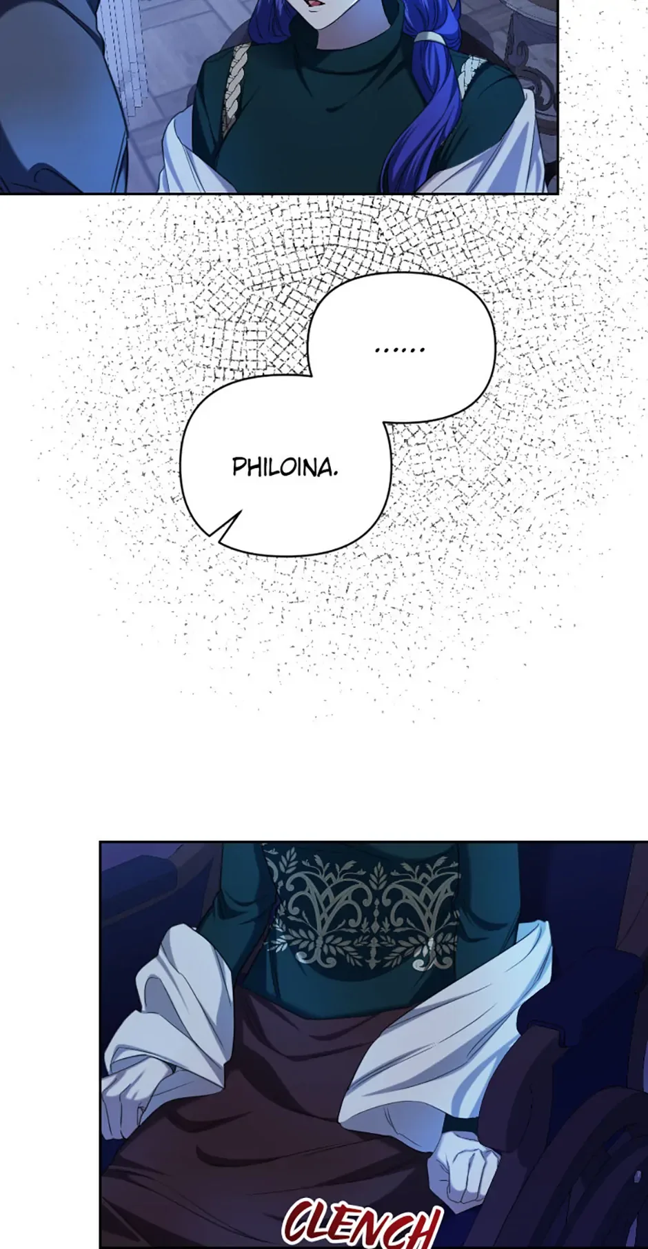 For a Certain Princess [Official] Chapter 35 page 55