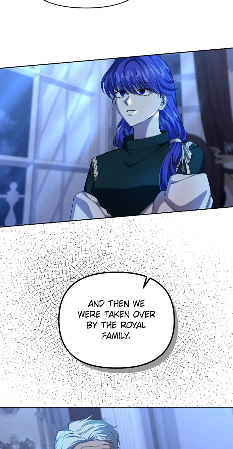 For a Certain Princess [Official] Chapter 35 page 53